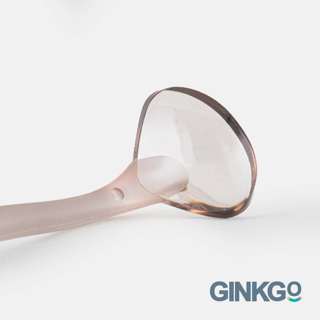 Flipper | Oral Care Accessories | Ginkgo | Tongue Cleaner