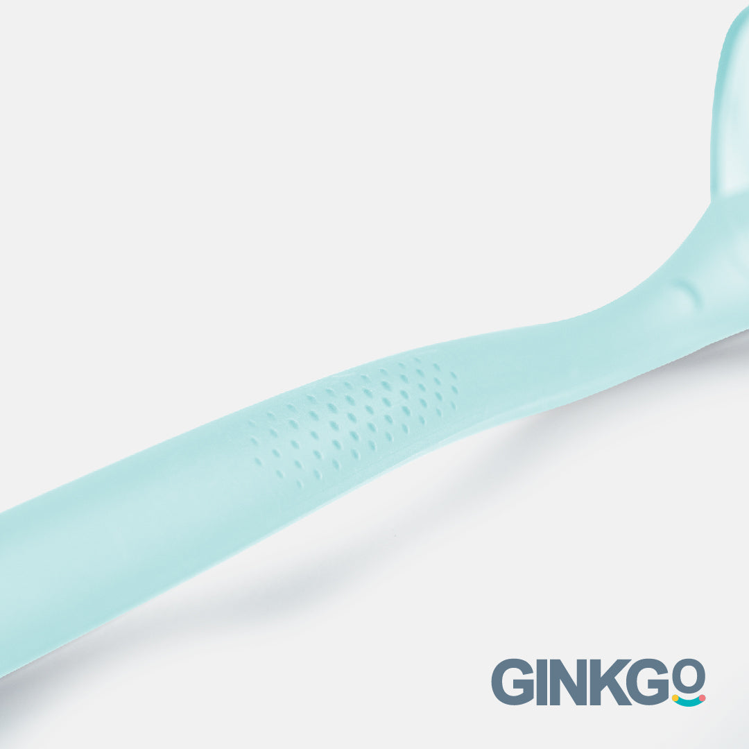 Flipper | Oral Care Accessories | Ginkgo | Tongue Cleaner