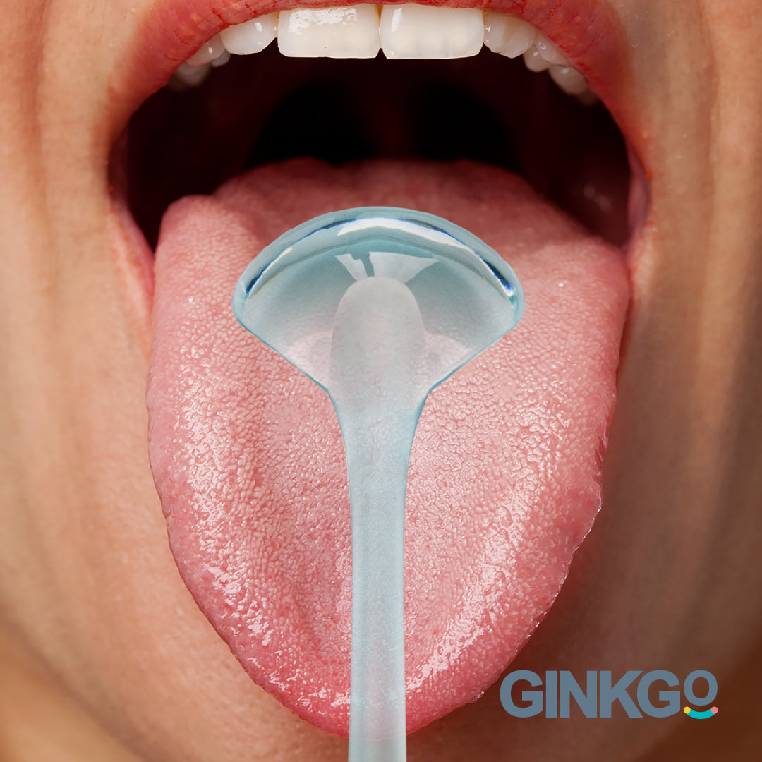 Flipper | Oral Care Accessories | Ginkgo | Tongue Cleaner