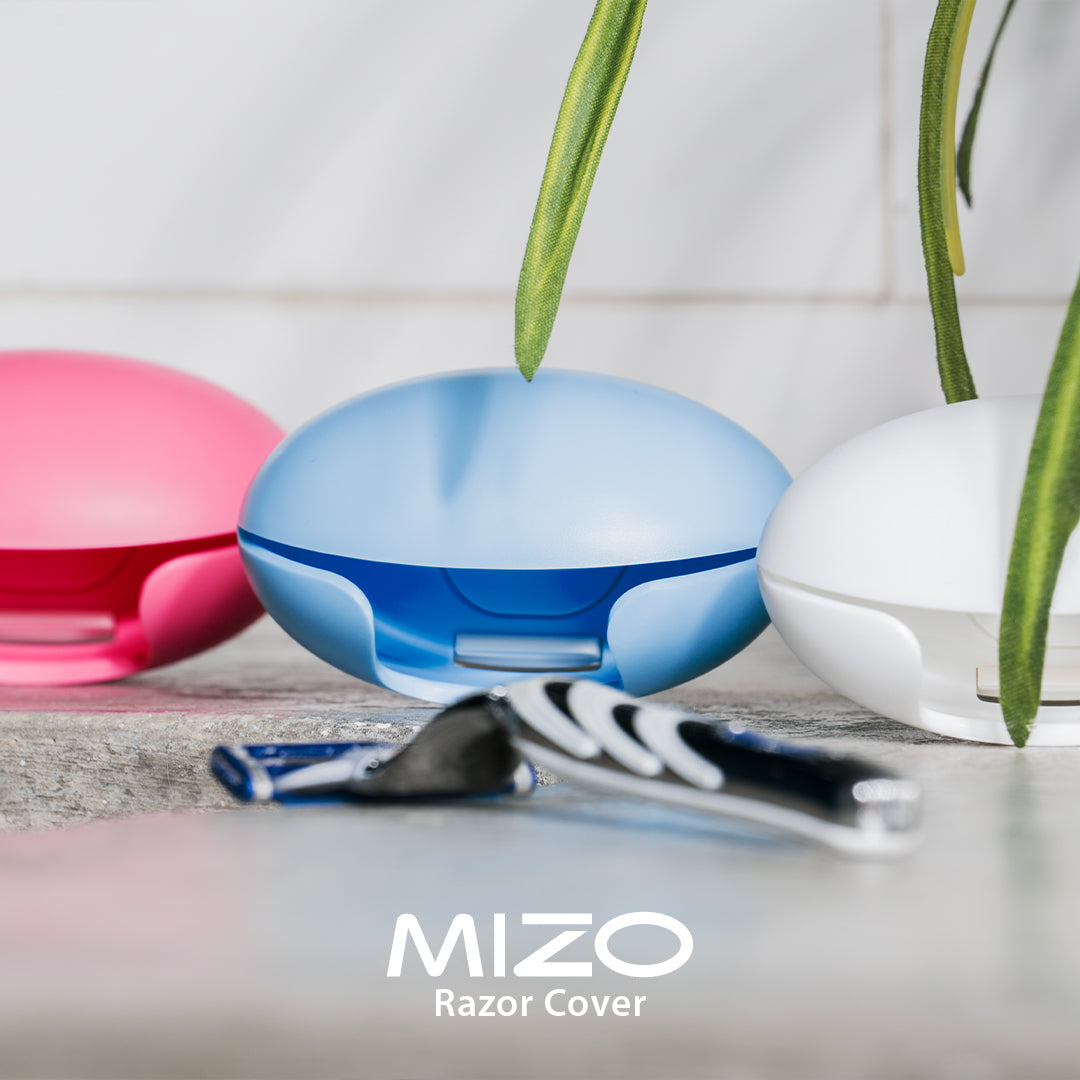 Flipper | Oral Care Accessories | Mizo