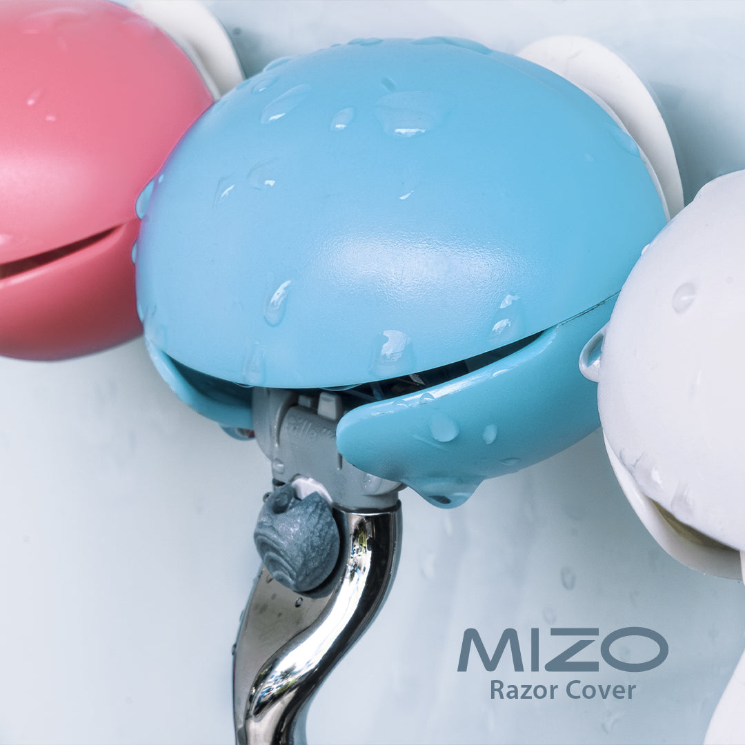 Flipper | Oral Care Accessories | Mizo
