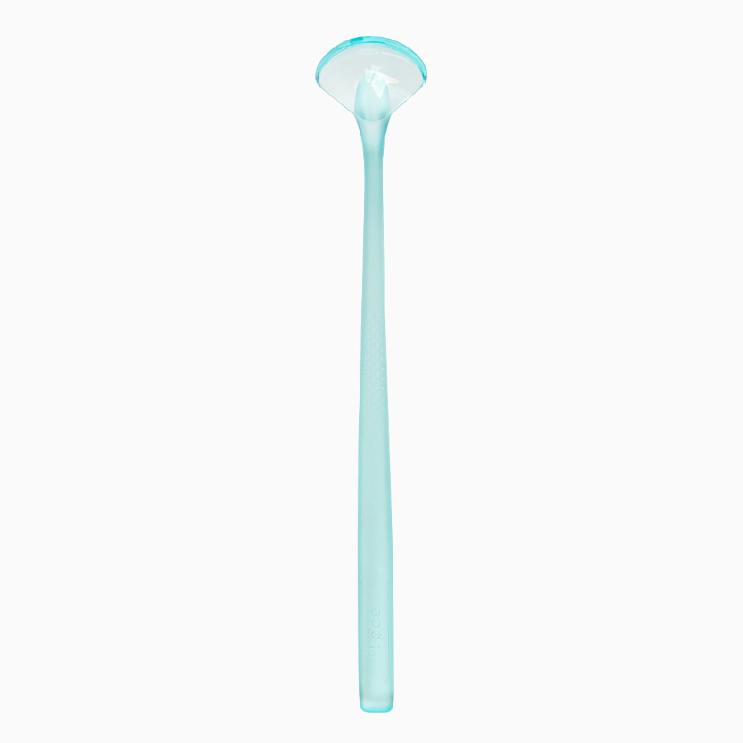 Flipper | Oral Care Accessories | Ginkgo | Tongue Cleaner