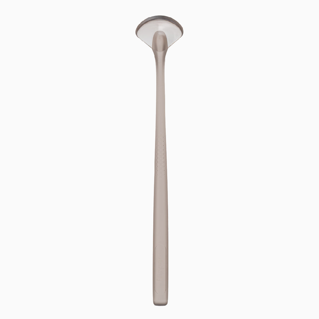Flipper | Oral Care Accessories | Ginkgo | Tongue Cleaner