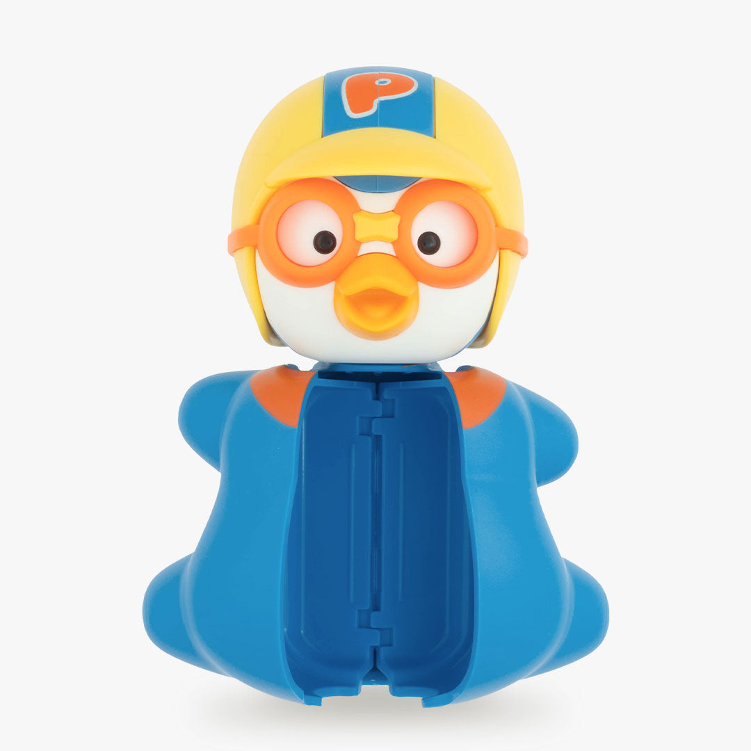 Flipper | Toothbrush Cover | Pororo Series