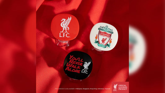 LFC x Flipper | Show your passion for Liverpool FC