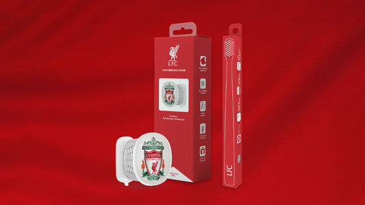 Limited Offer | FREE Toothbrush with Any Products of LFC