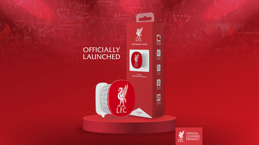 LFC x Flipper | Personal Care Series Officially Launching