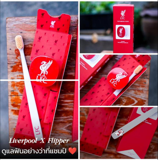 Sidekick Youtube IG Thailand LFC x Flipper