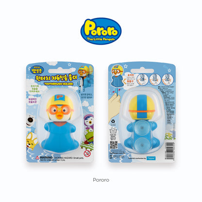 Flipper | Toothbrush Cover | Pororo Series