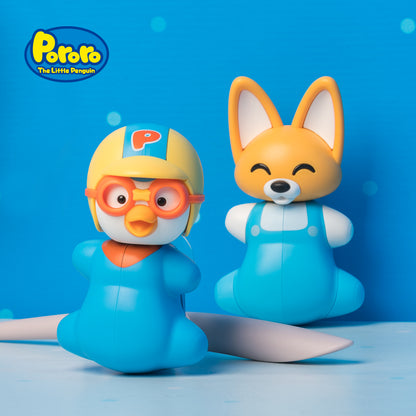 Flipper | Toothbrush Cover | Pororo Series