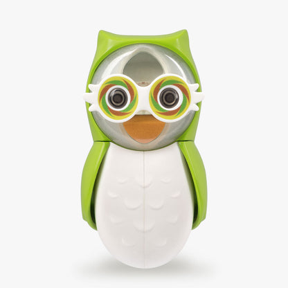 Flipper | Toothbrush Cover | Owl