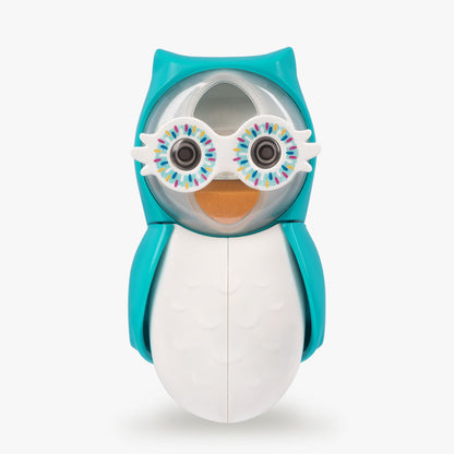 Flipper | Toothbrush Cover | Owl