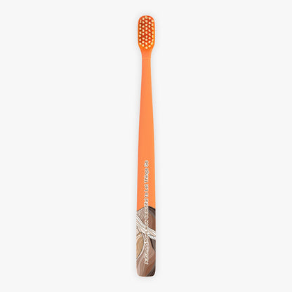 Flipper | Soft Bristles Toothbrush | Twigo 365