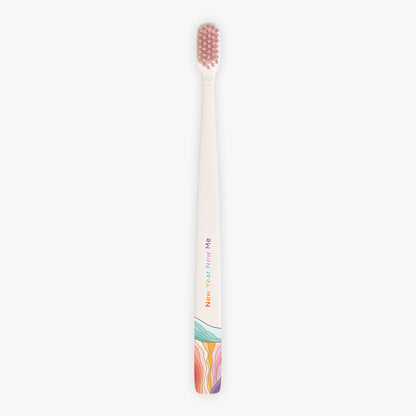 Flipper | Soft Bristles Toothbrush | Twigo 365