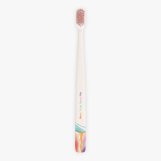 Flipper | Soft Bristles Toothbrush | Twigo 365