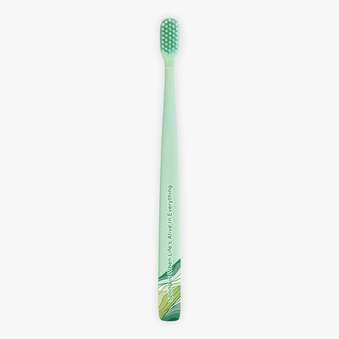 Flipper | Soft Bristles Toothbrush | Twigo 365