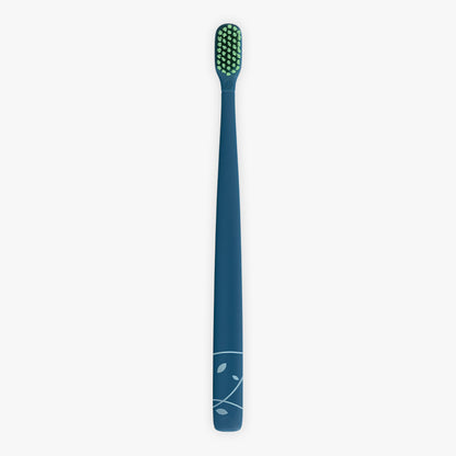 Flipper | Soft Bristles Toothbrush | Twigo Adult