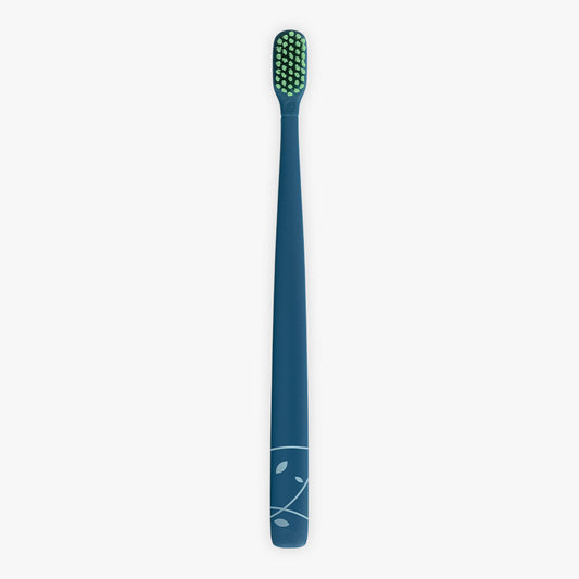 Flipper | Soft Bristles Toothbrush | Twigo Adult