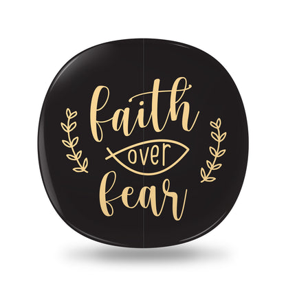 r+ - Faith over Fears