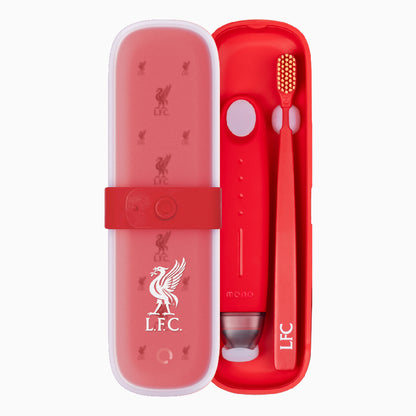 LFC x Mono 4in1 Personal Oral Care Kit - LFC Liverbird