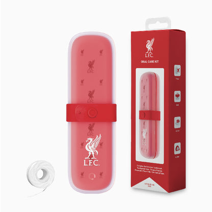 LFC x Mono 4in1 Personal Oral Care Kit - LFC Liverbird