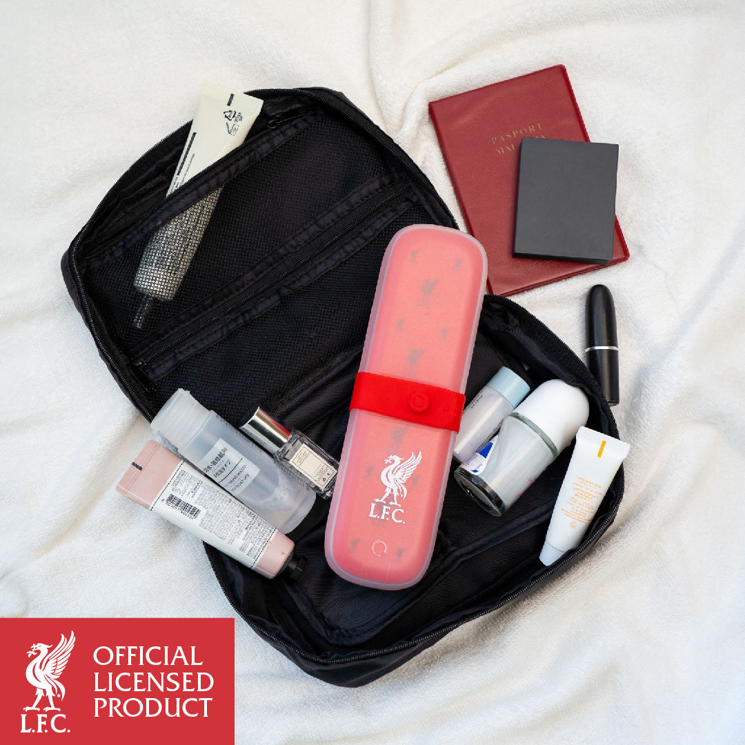 LFC x Mono 4in1 Personal Oral Care Kit - LFC Liverbird