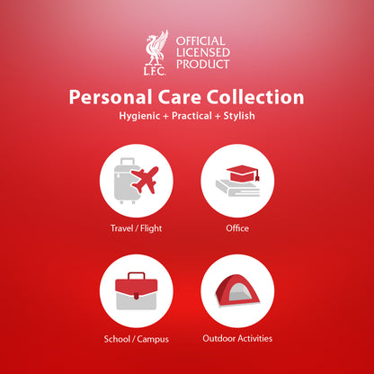 LFC x Mono 4in1 Personal Oral Care Kit - LFC Liverbird