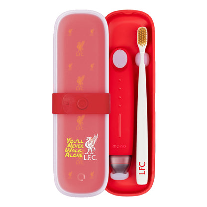 LFC x Mono 4in1 Personal Oral Care Kit - LFC YNWA