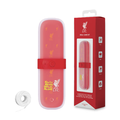 LFC x Mono 4in1 Personal Oral Care Kit - LFC YNWA