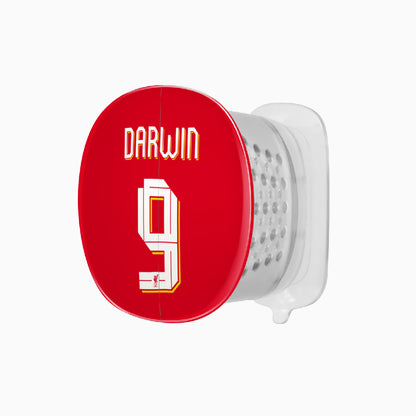 LFC x Flipper | Toothbrush Cover Combo Set | Player Edition | Darwin 9